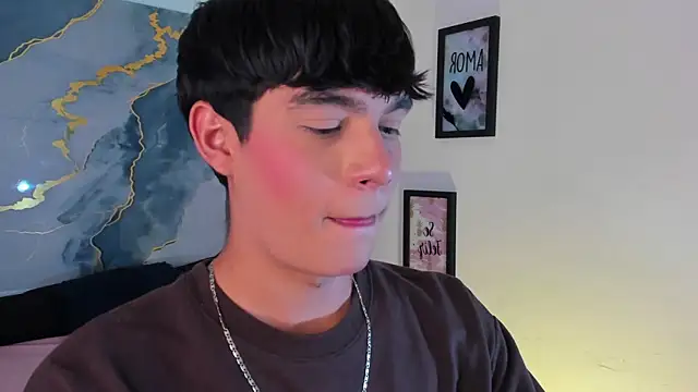 Isaac Kurtt online show from 01/07/26, 07:52