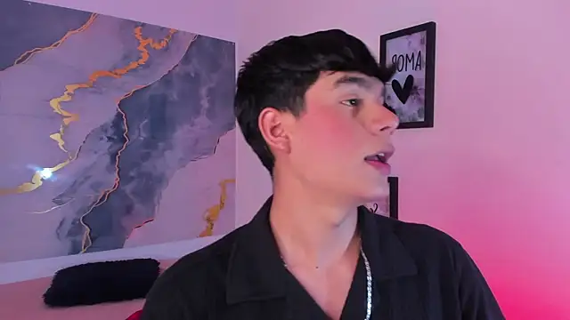 Isaac Kurtt online show from 12/18/25, 08:23