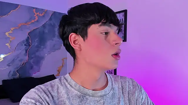 Isaac Kurtt online show from 01/15/26, 07:39