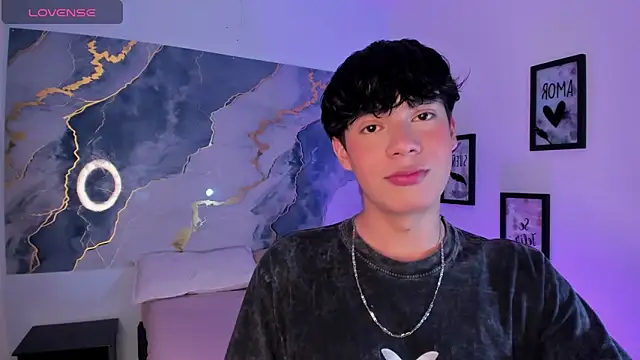 Isaac Kurtt online show from 11/19/25, 07:25