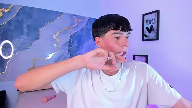 Isaac Kurtt online show from 11/25/25, 07:14