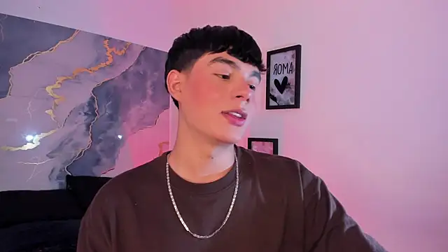 Isaac Kurtt online show from 11/27/25, 07:36