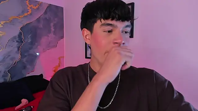 Isaac Kurtt online show from 12/15/25, 07:31