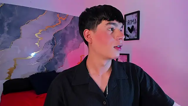 Isaac Kurtt online show from 12/03/25, 07:57