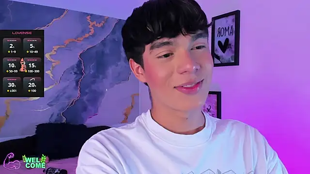 Isaac Kurtt online show from 01/14/26, 08:23