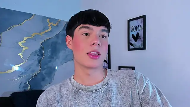 Isaac Kurtt online show from 12/16/25, 08:02