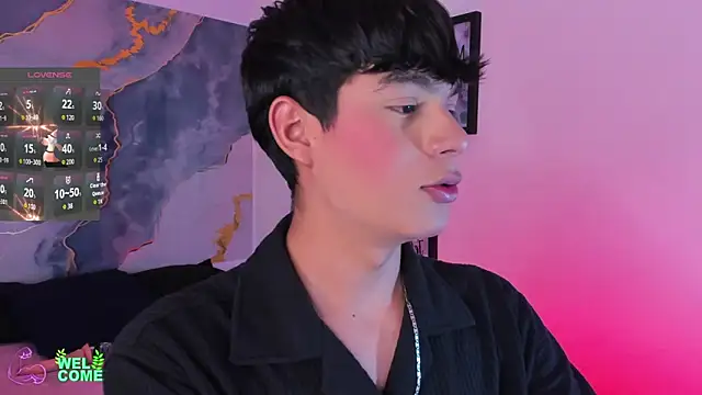 Isaac Kurtt online show from 01/09/26, 07:54