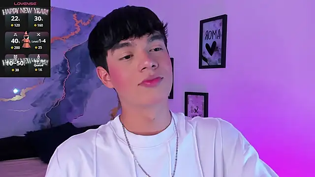 Isaac Kurtt online show from 01/06/26, 08:02