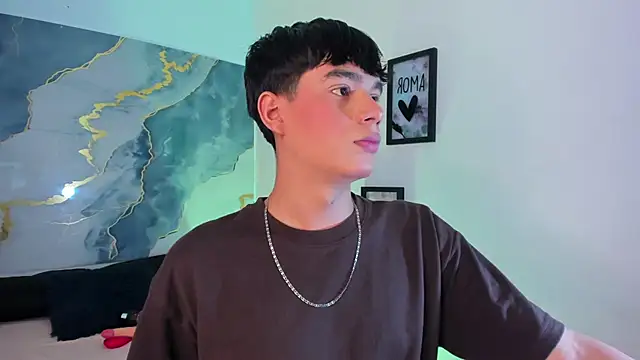 Isaac Kurtt online show from 12/04/25, 07:57