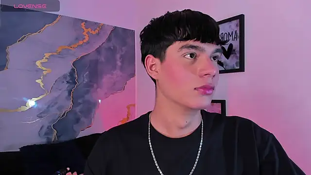 Isaac Kurtt online show from 12/13/25, 08:04