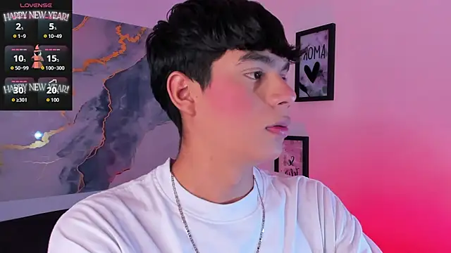 Isaac Kurtt online show from 01/05/26, 08:01