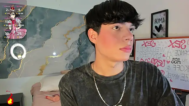 Isaac Kurtt online show from 11/10/25, 08:03