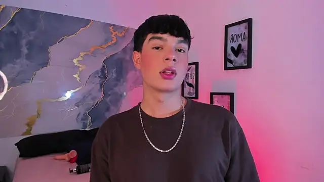 Isaac Kurtt online show from 12/02/25, 07:26