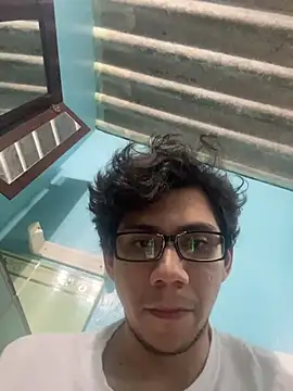 Susana sissy online show from 01/11/26, 11:11