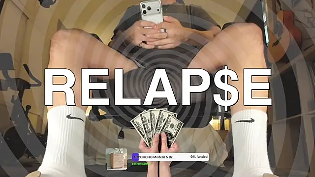 cashmastergrey online show from 11/05/25, 11:52