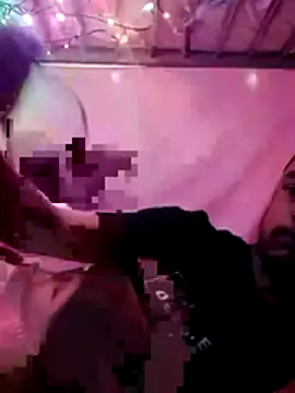 ParlousCarpet online show from 12/01/25, 06:42