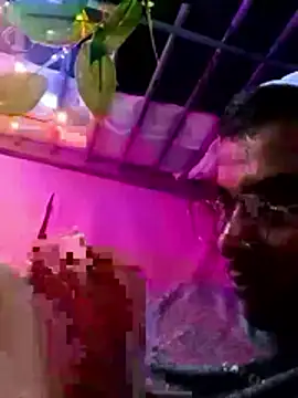 ParlousCarpet online show from 01/11/26, 09:00