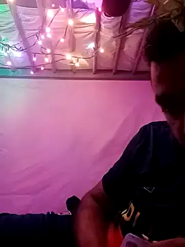 ParlousCarpet online show from 12/03/25, 04:35