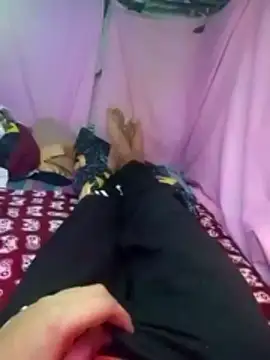 ParlousCarpet online show from 02/16/26, 08:18