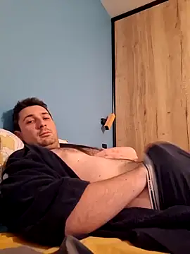 Paul69sb online show from 12/02/25, 07:15