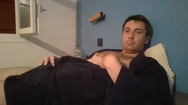 Paul69sb online show from 07/17/26, 08:28