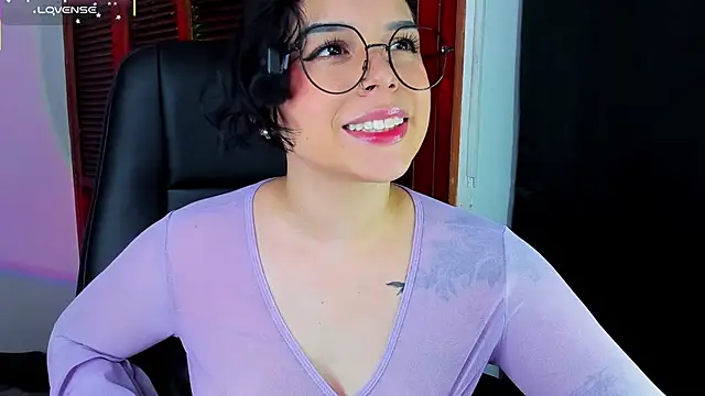 Dubraska Rubio online show from 03/26/26, 01:15