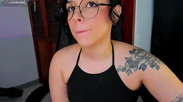 Dubraska Rubio online show from 04/04/26, 03:46