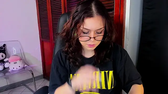 Dubraska Rubio online show from 01/09/26, 01:23