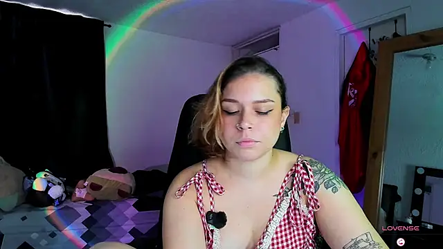 Dubraska Rubio online show from 11/21/25, 10:20