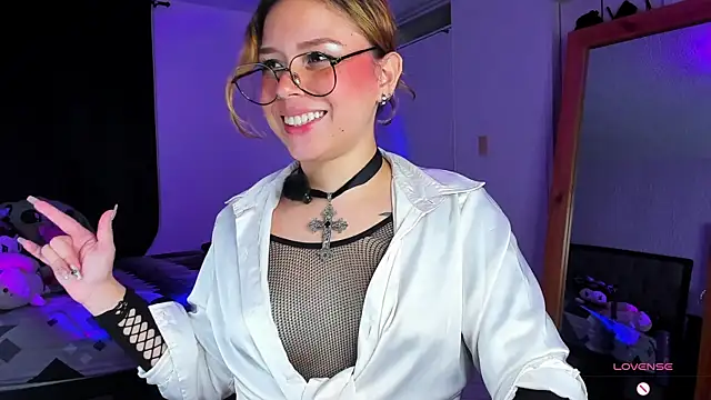 Dubraska Rubio online show from 11/16/25, 01:21