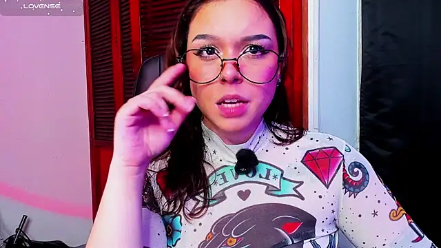 Dubraska Rubio online show from 02/13/26, 02:33