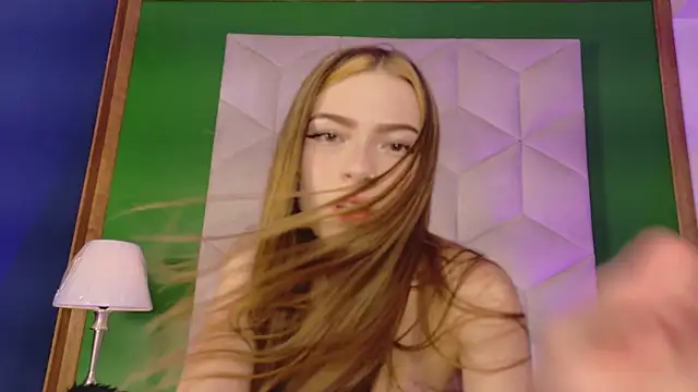 honey vixen  online show from 04/29/26, 09:54