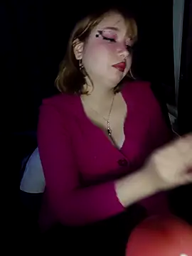 Michi sauria1 online show from 11/21/25, 02:43