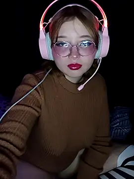 Michi sauria1 online show from 11/19/25, 03:50