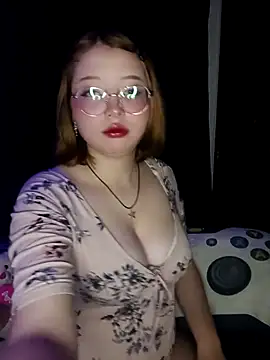 Michi sauria1 online show from 11/20/25, 02:56