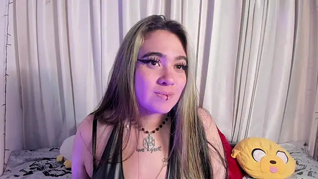 Lilith Zenith  online show from 03/01/26, 04:12