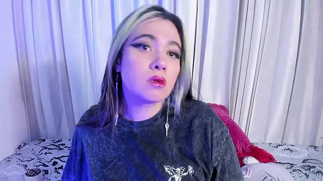 Lilith Zenith  online show from 02/21/26, 03:30