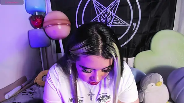 Lilith Zenith  online show from 02/14/26, 04:13