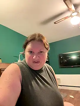 RealWoman84 online show from 11/10/25, 02:11