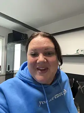 RealWoman84 online show from 11/08/25, 03:26