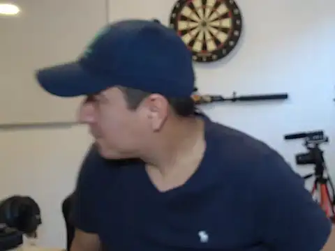 yayo 33 online show from 11/07/25, 09:08