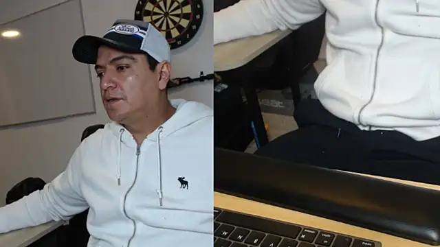 yayo 33 online show from 11/10/25, 06:24