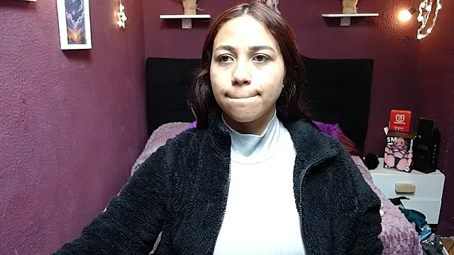 monika 256 online show from 02/28/26, 01:22