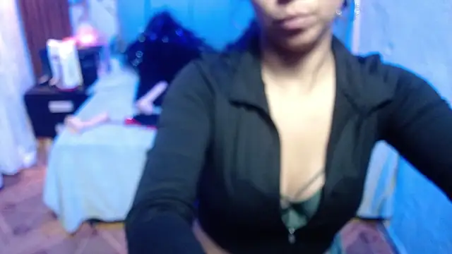 monika 256 online show from 03/30/26, 02:40