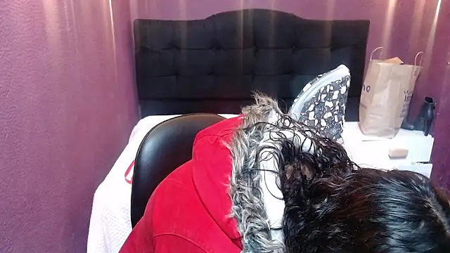 monika 256 online show from 01/19/26, 01:15