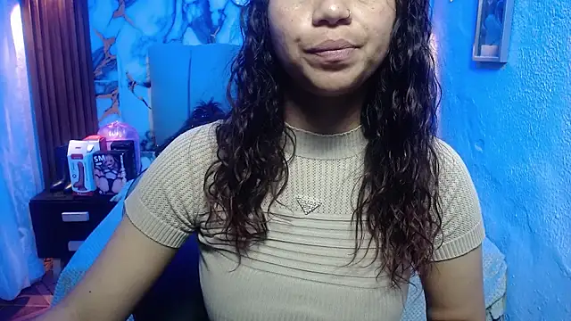monika 256 online show from 03/26/26, 01:09