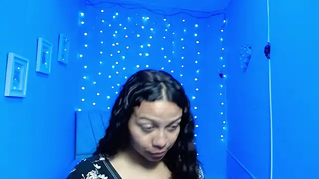 monika 256 online show from 11/10/25, 01:16