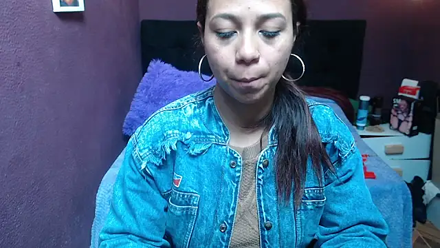 monika 256 online show from 03/20/26, 01:12