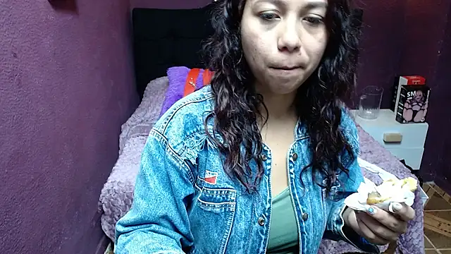 monika 256 online show from 02/13/26, 01:33