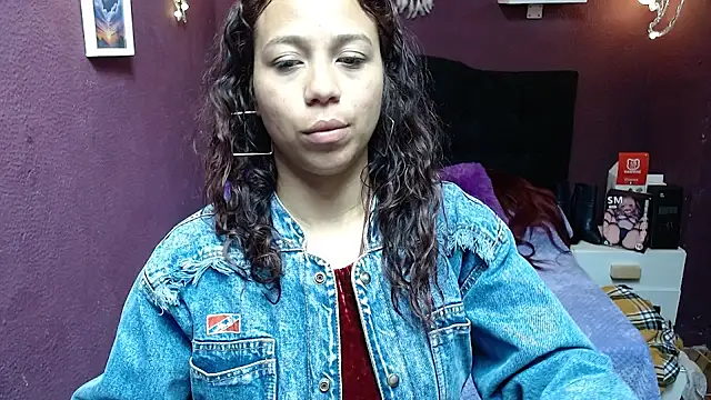 monika 256 online show from 03/06/26, 01:28